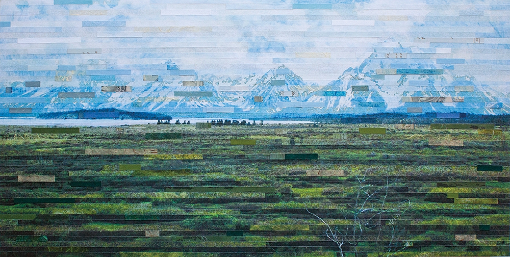 Still Rising by Lori Reed