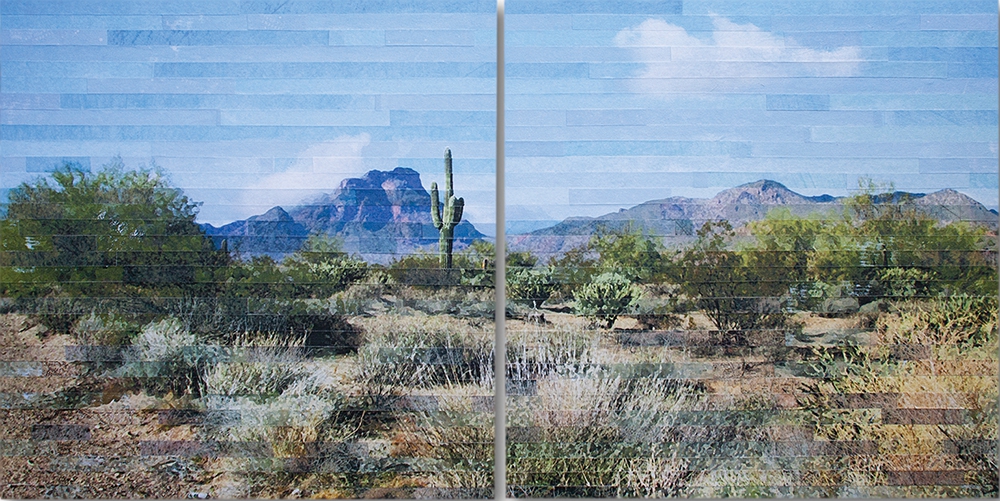 Wait Here by Lori Reed