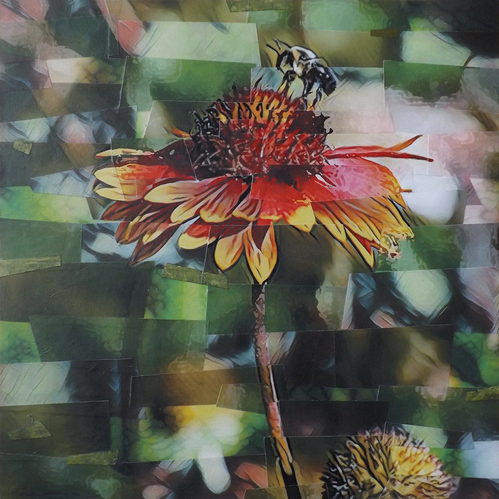 Click here to view Sippin' on Sunshine by Lori Reed