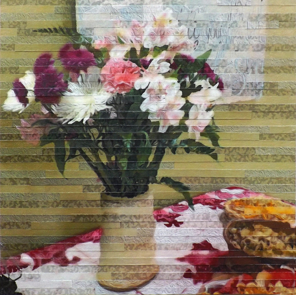 Opening by Lori Reed