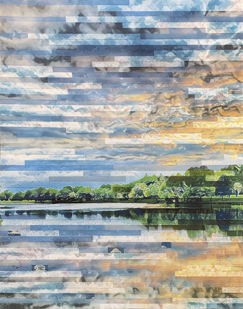 Eventide by Lori Reed
