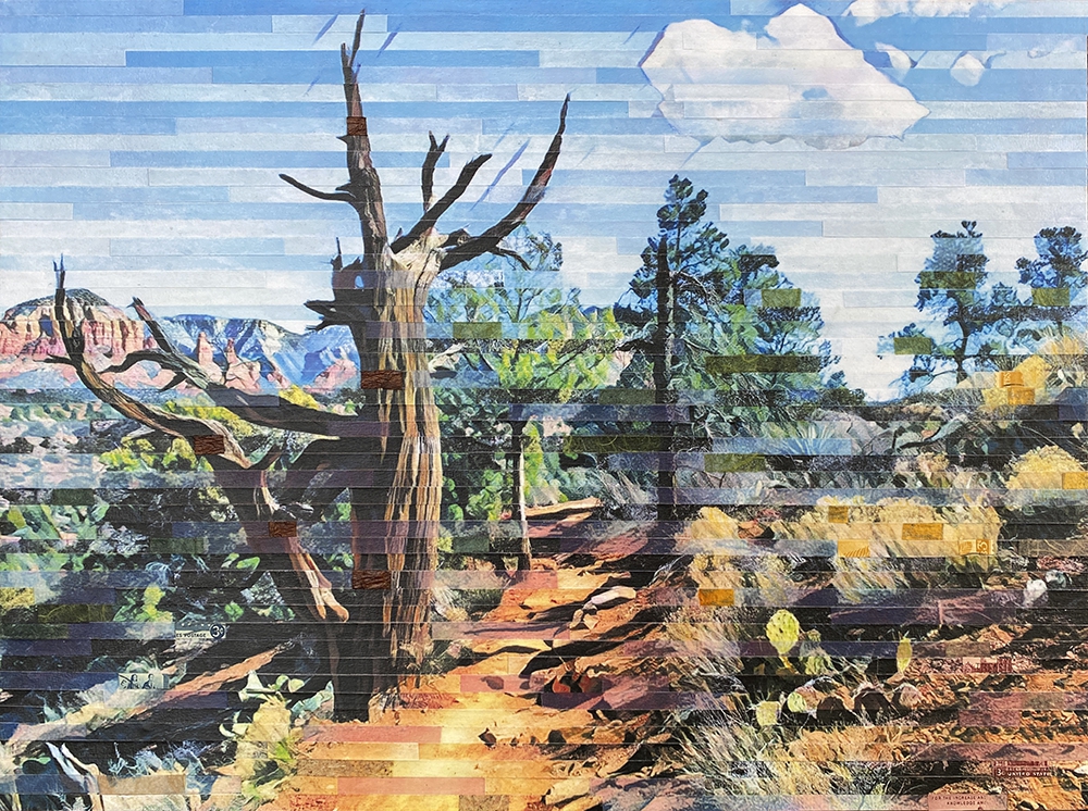 Almost There by Lori Reed