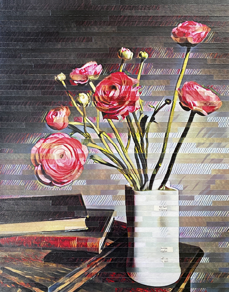 Visual Language by Lori Reed