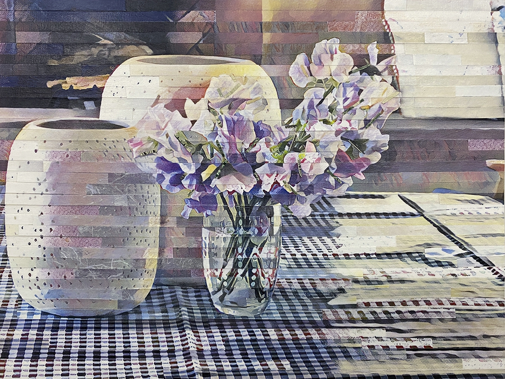 From the Garden by Lori Reed