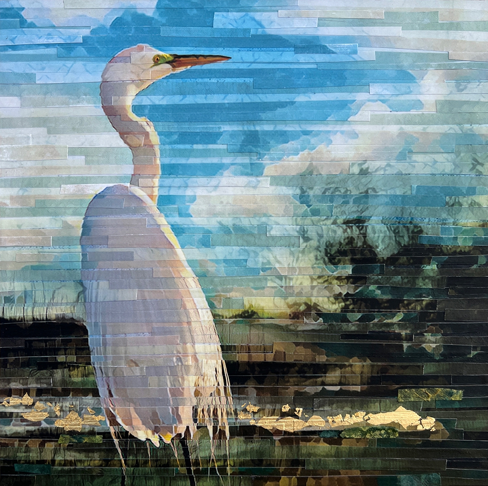 Majestic by Lori Reed